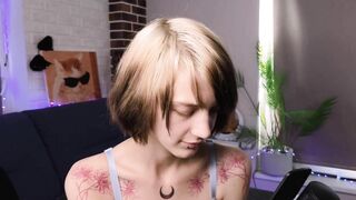 lizbethbiglow Top Porn Leak Video [Chaturbate] - new, shy, 18, skinny, bigboobs