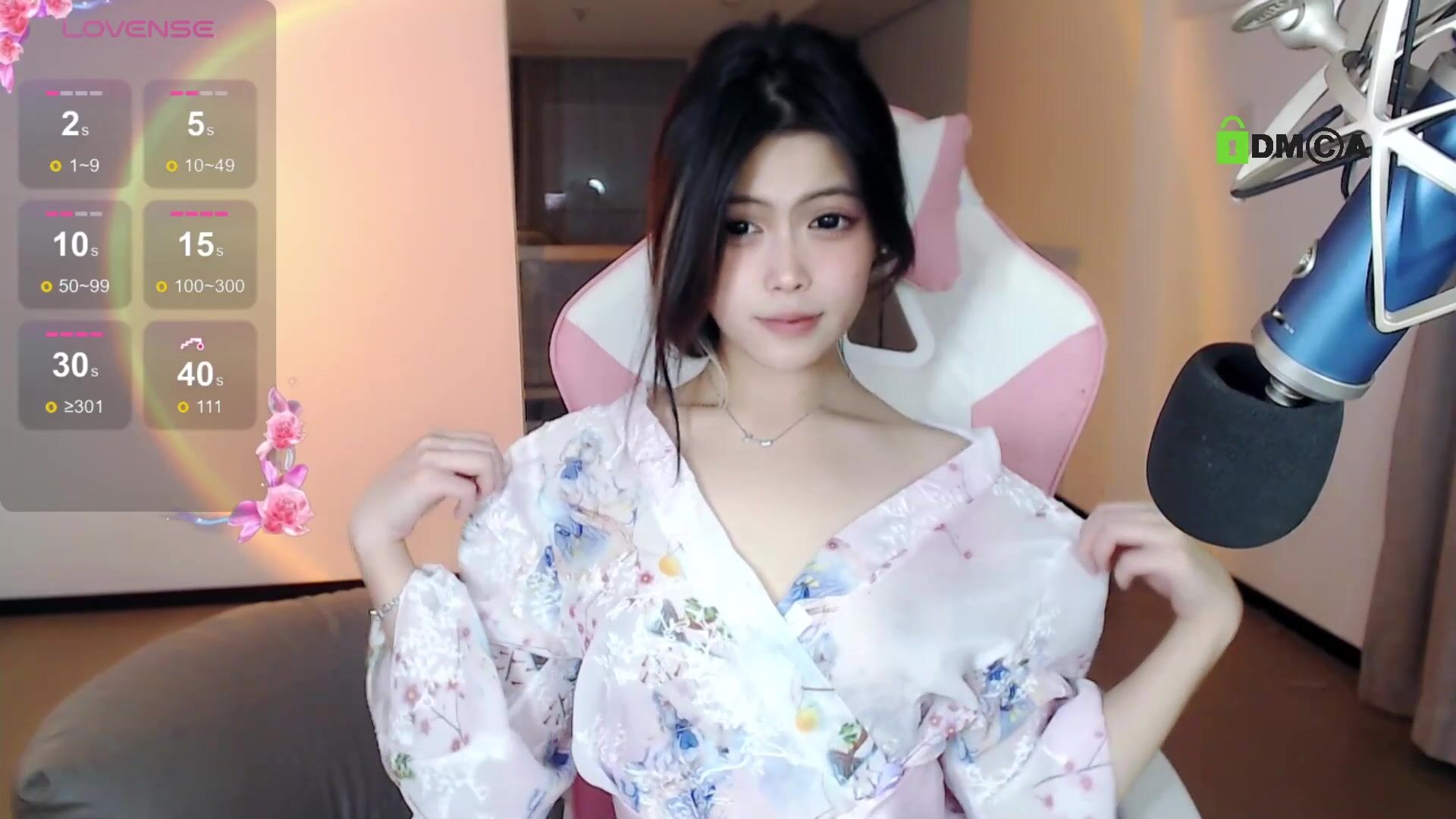 Akina520 Hot Porn Video [Chaturbate] - chinese, new, 18, asian, squirt