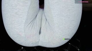 Watch love_hard_kiru New Porn Video [Chaturbate] - panties, cameltoe, wet, squirt, cum