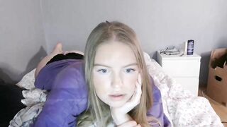 Watch sarah_marley Top Porn Leak Video [Chaturbate] - amateur, lesbian, redhead, redlips, glasses