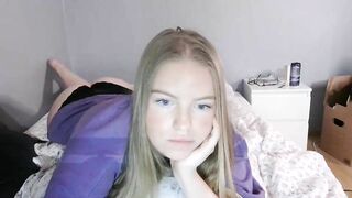 Watch sarah_marley Top Porn Leak Video [Chaturbate] - amateur, lesbian, redhead, redlips, glasses