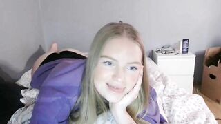 Watch sarah_marley Top Porn Leak Video [Chaturbate] - amateur, lesbian, redhead, redlips, glasses