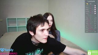 Watch eshcka Top Porn Leak Video [Chaturbate] - feet, creampie, anal, young, 18
