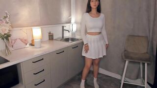 erlinaarnet Top Porn Video [Chaturbate] - new, 18, skinny, cute, bigboobs