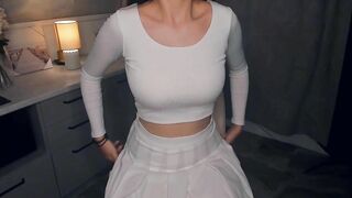 erlinaarnet Top Porn Video [Chaturbate] - new, 18, skinny, cute, bigboobs