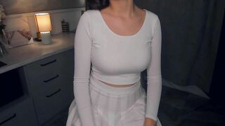 erlinaarnet Top Porn Video [Chaturbate] - new, 18, skinny, cute, bigboobs