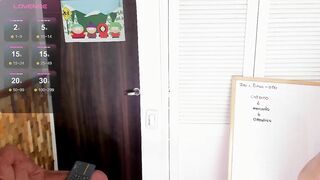 Watch anna_wells Hot Porn Leak Video [Chaturbate] - bigass, squirt, skinny, teen thumbnail