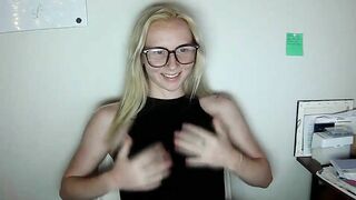 katarinakastl3 Hot Porn Video [Chaturbate] - tease, blonde, teen, petite
