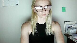 katarinakastl3 Hot Porn Video [Chaturbate] - tease, blonde, teen, petite