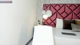 gracecartier Top Porn Video [Chaturbate] - natural, latina, skinny, teen, bigboobs