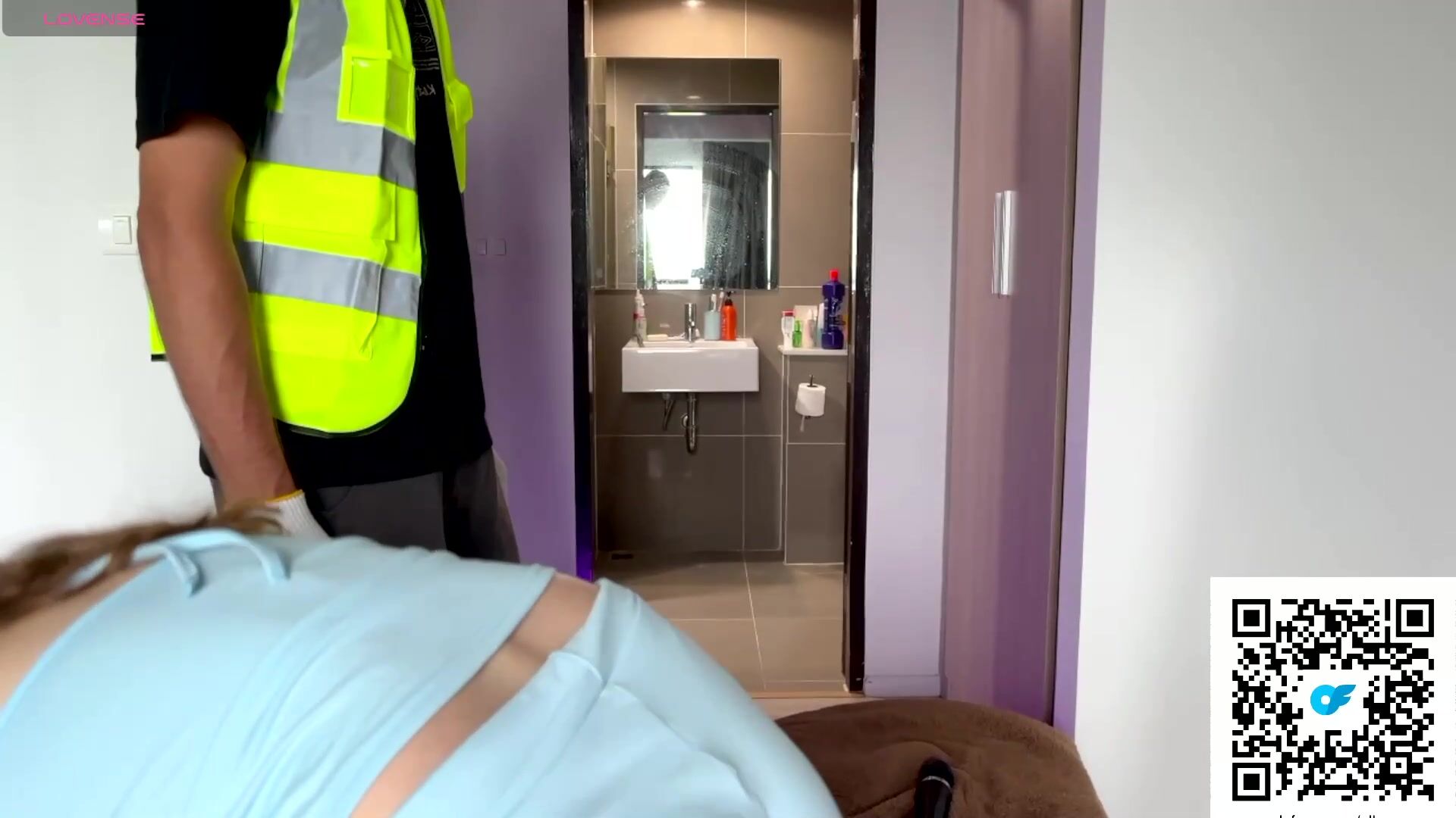 Watch ellcrys Top Porn Video [Chaturbate] - edge, glasses, rope, cuckold,  legs