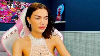 Watch angel_sapphire_ Best Porn Leak Video [Chaturbate] - tattoo, shy, piercing, asia, bigboobs
