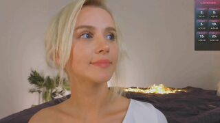 _your_tessa Top Porn Video [Chaturbate] - feet, new, bigtits, tiny, blonde thumbnail