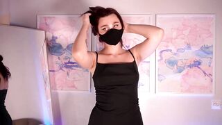 nora_moon__ New Porn Video [Chaturbate] - new, shy, c2c, 18, teen
