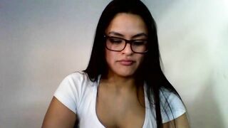 isabellashines Top Porn Video [Chaturbate] - tease, panties, cameltoe, wet, cute