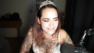 Watch xoxoprune Best Porn Leak Video [Chaturbate] - butt, happy, private, mediumtits