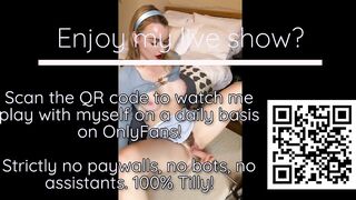 tillyfox Hot Porn Video [Chaturbate] - hairy, new, anal, british, bigboobs