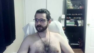 buttsmasher666 New Porn Video [Chaturbate] - slave, hairy, uncut, findom, master thumbnail