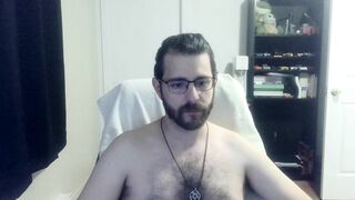 buttsmasher666 New Porn Video [Chaturbate] - slave, hairy, uncut, findom, master