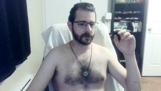 buttsmasher666 New Porn Video [Chaturbate] - slave, hairy, uncut, findom, master