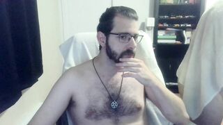 buttsmasher666 New Porn Video [Chaturbate] - slave, hairy, uncut, findom, master