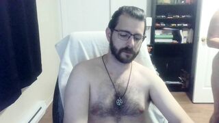 buttsmasher666 New Porn Video [Chaturbate] - slave, hairy, uncut, findom, master