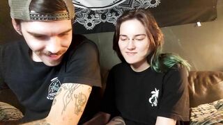 Watch cum_addict69 Top Porn Video [Chaturbate] - tattoos, fuck, solo, male, bwc thumbnail