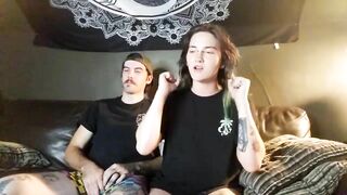 Watch cum_addict69 Top Porn Video [Chaturbate] - tattoos, fuck, solo, male, bwc
