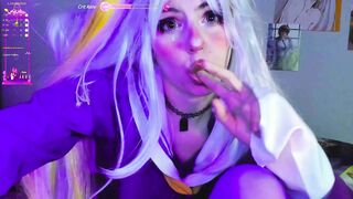 hentaimelody Top Porn Video [Chaturbate] - new, feet, bdsm, daddy, teen