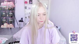 miliameow Hot Porn Leak Video [Chaturbate] - young, tiny, 18, lovense, bigpussylips