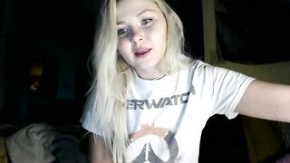 kipsy420 New Porn Leak Video [Chaturbate] - college, new, daddy, blonde, teen thumbnail