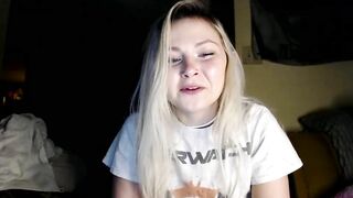 kipsy420 New Porn Leak Video [Chaturbate] - college, new, daddy, blonde, teen