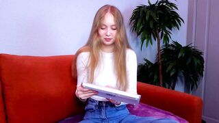 lizzy_cutie Best Porn Video [Chaturbate] - new, shy, 18, blonde, skinny