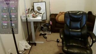 Watch southerbunny Best Porn Video [Chaturbate] - bdsm, daddy, natural, blonde, lo... thumbnail