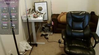 Watch southerbunny Best Porn Video [Chaturbate] - bdsm, daddy, natural, blonde, longhair