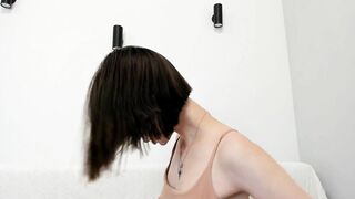 Watch flowerofsin2001 New Porn Video [Chaturbate] - bigass, shy, smalltits, 18, teen