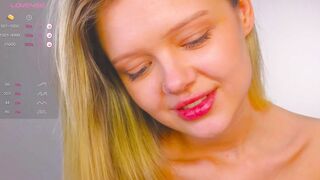 Watch ifiwasyourgf New Porn Video [Chaturbate] - new, shy, 18, blonde, teen