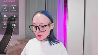 Watch bennymurrh_ New Porn Video [Chaturbate] - new, tattoo, bigass, puffynipples, goth