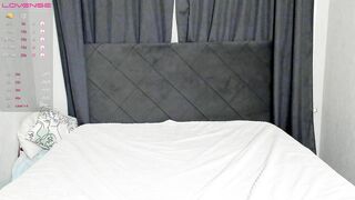 leila_4ever New Porn Leak Video [Chaturbate] - deepthroat, feet, bigass, teen, pvt