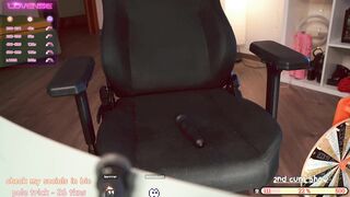 glorikitty Hot Porn Video [Chaturbate] - redhead, daddy, young, ginger, findom
