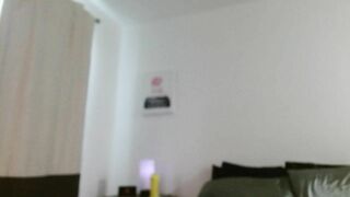 sariaaahh_ Best Porn Leak Video [Chaturbate] - ass, fit, young, 19