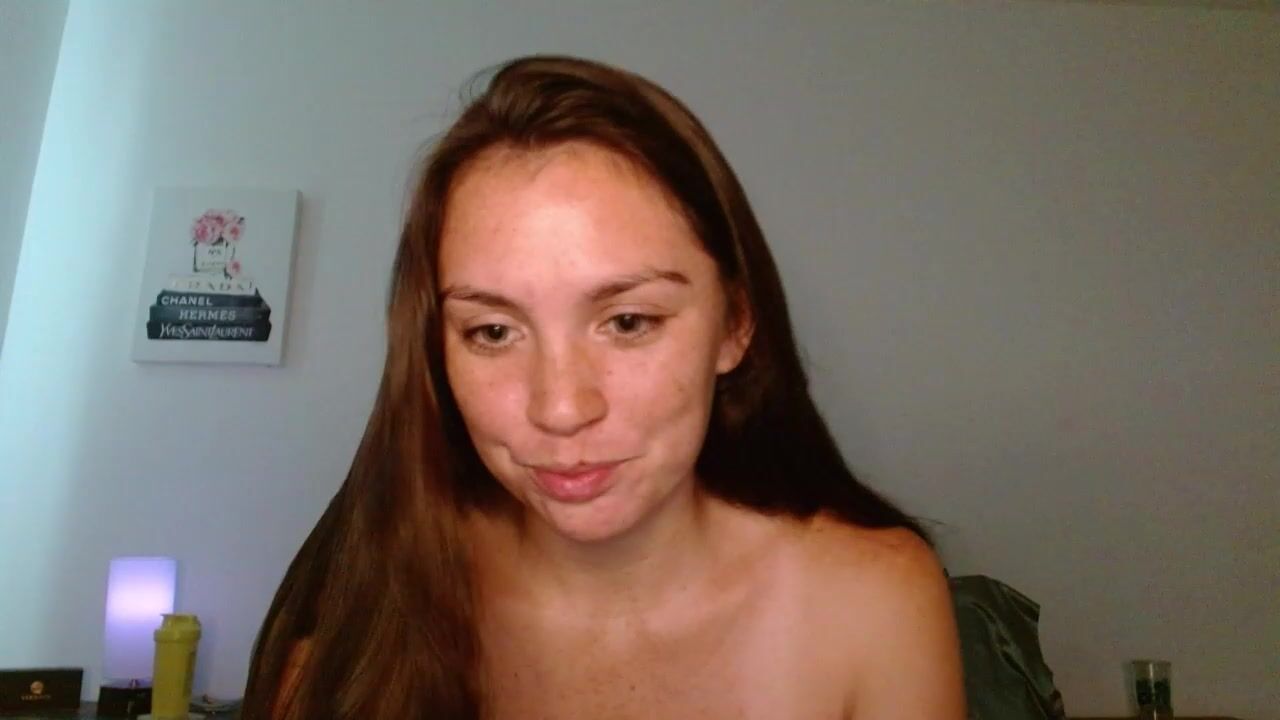 Sariaaahh_ Best Porn Leak Video [Chaturbate] - ass, fit, young, 19