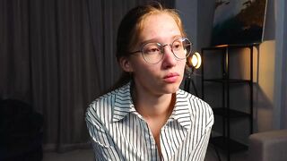 eadlincarnley Hot Porn Video [Chaturbate] - new, young, shy, 18, bigboobs