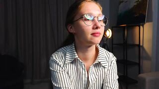 eadlincarnley Hot Porn Video [Chaturbate] - new, young, shy, 18, bigboobs