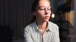 eadlincarnley Hot Porn Video [Chaturbate] - new, young, shy, 18, bigboobs