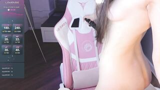 bella_hayes Best Porn Leak Video [Chaturbate] - 18, asian, skinny, teen, petite thumbnail