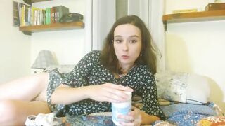 lilliexcollins New Porn Video [Chaturbate] - hairy, panties, young, teen, petite