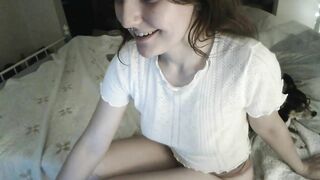 amelieprincesse New Porn Video [Chaturbate] - new, shy, young, brunette, skinny
