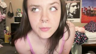 Watch lillyriverss Hot Porn Leak Video [Chaturbate] - smallboobs, facial, milk, ass