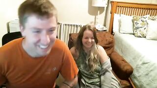 Watch themormonman Best Porn Video [Chaturbate] - tits, milf, cum, cock